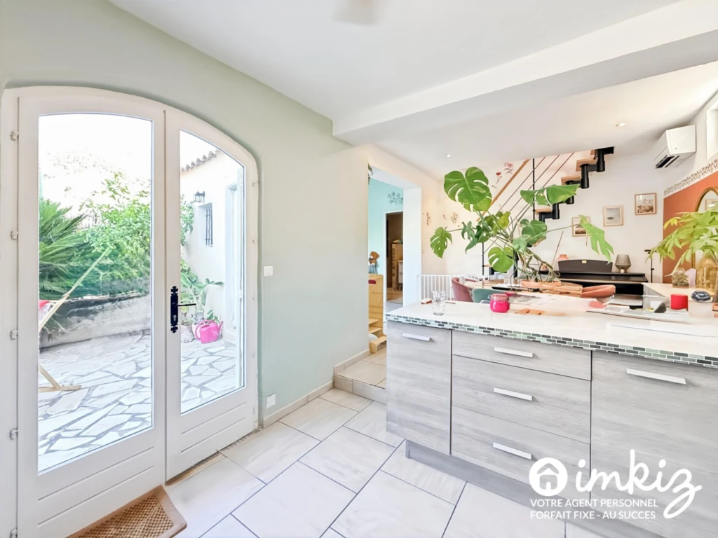 Maison individuelle 8