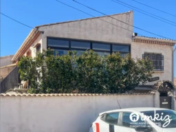 Maison 161 m² – 2 logements – Marignane 1