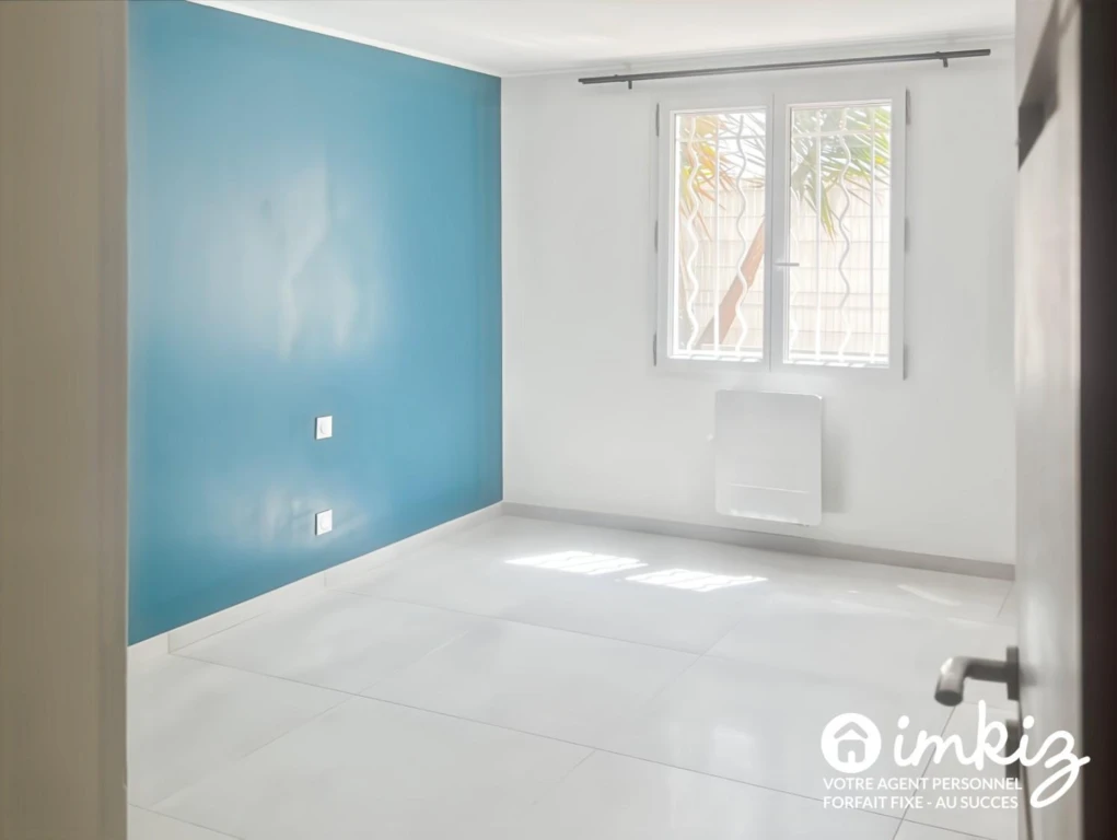 Maison 161 m² – 2 logements – Marignane 11