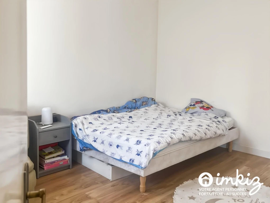Maison 161 m² – 2 logements – Marignane 12
