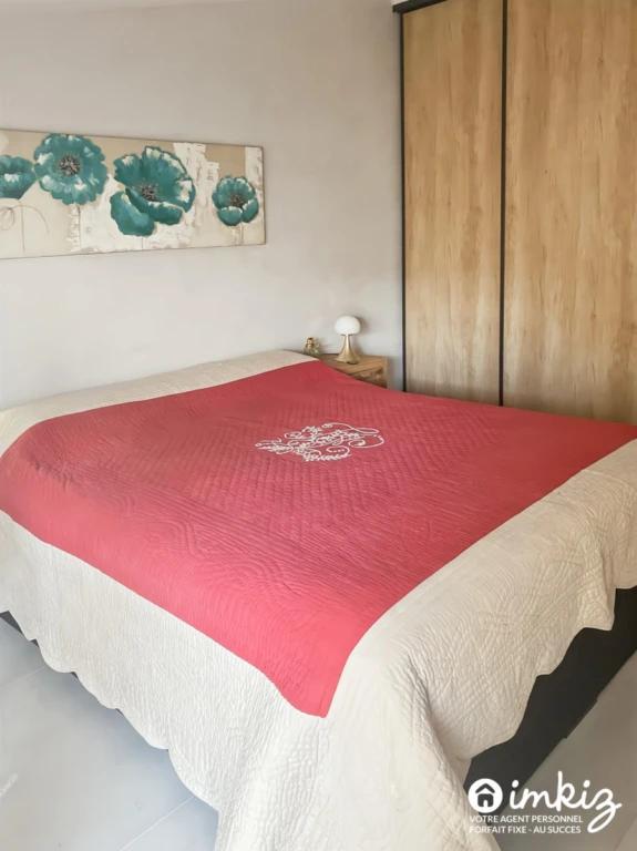 Maison 161 m² – 2 logements – Marignane 13