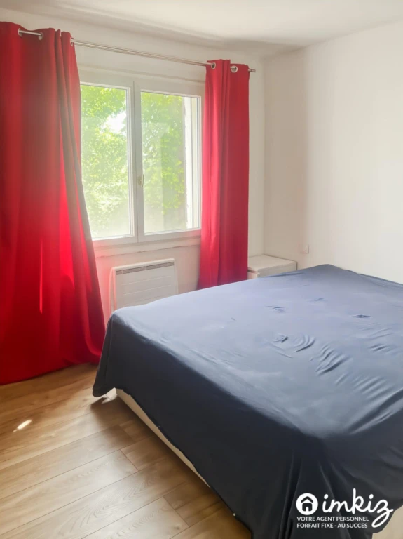 Maison 161 m² – 2 logements – Marignane 9