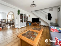 Maison familiale cle en main, DPE C, jardin et box 2