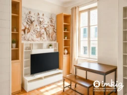 Appartement 3 pièces 2