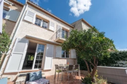 Maison 4 pièces 1