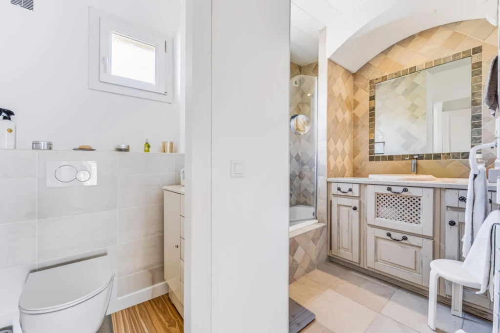 Maison 4 pièces 15