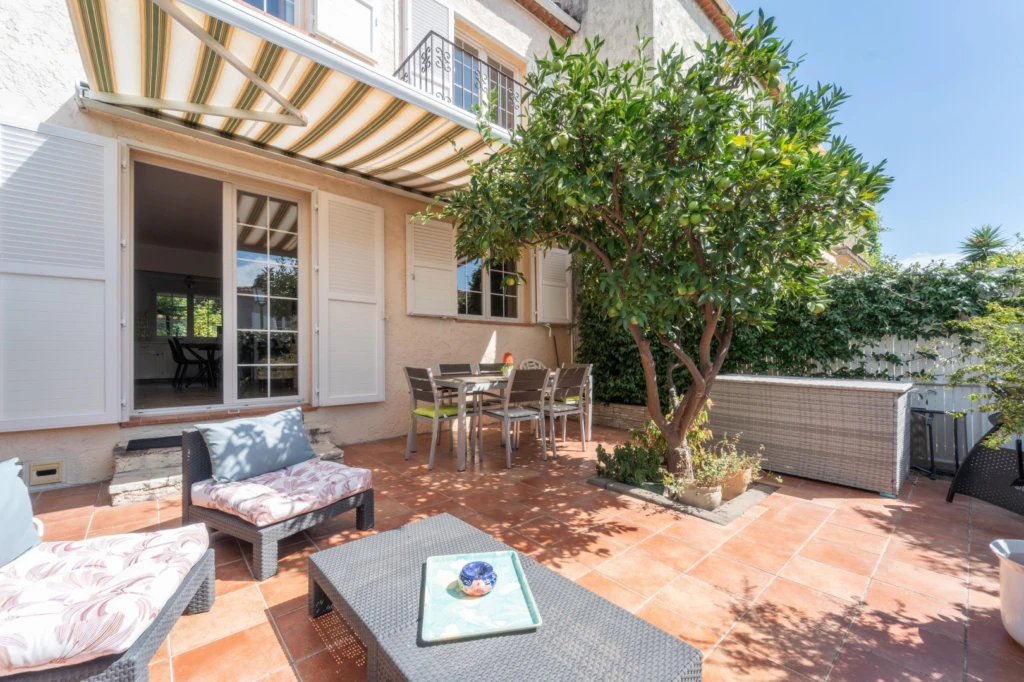 Maison 4 pièces 17
