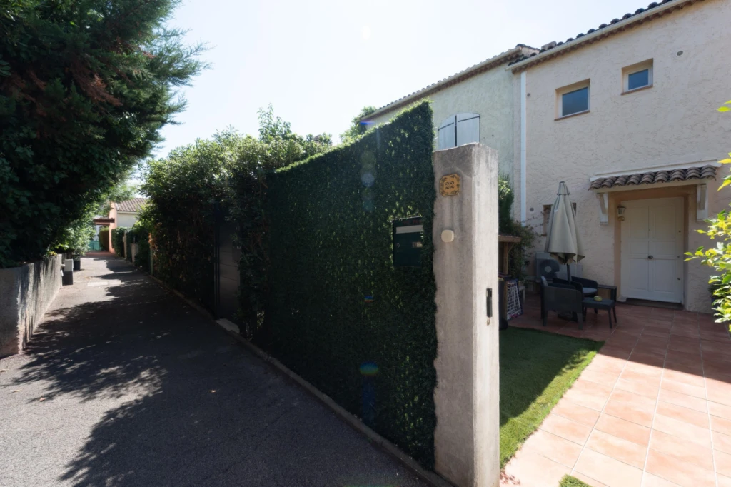 Maison 4 pièces 2
