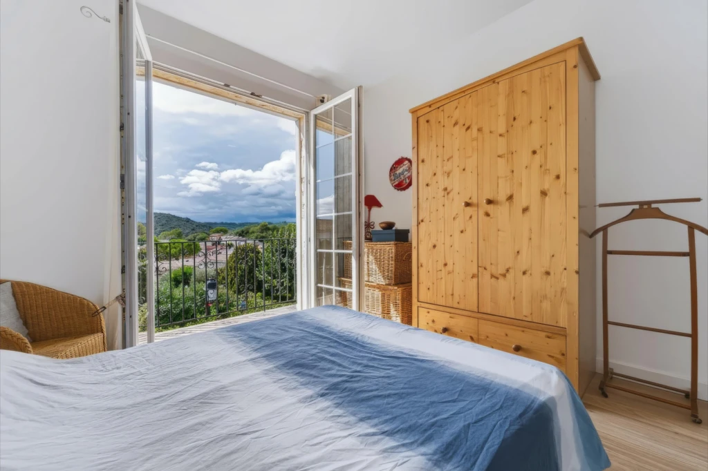 Maison 4 pièces 11