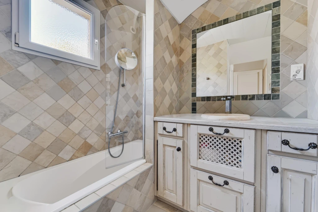 Maison 4 pièces 14
