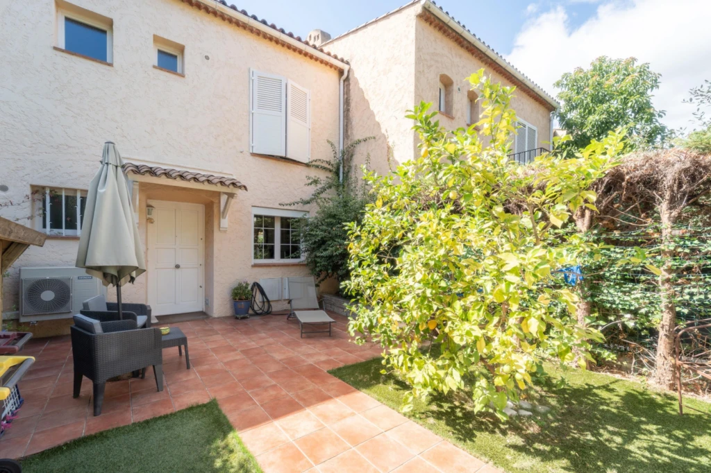Maison 4 pièces 3