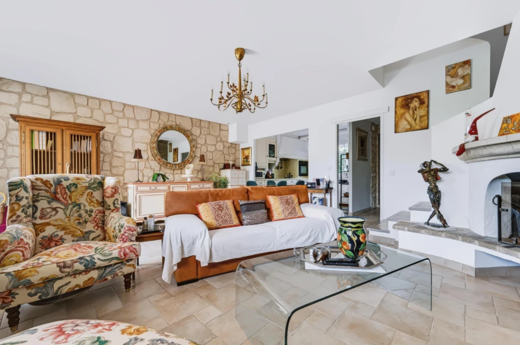 Maison 4 pièces 4