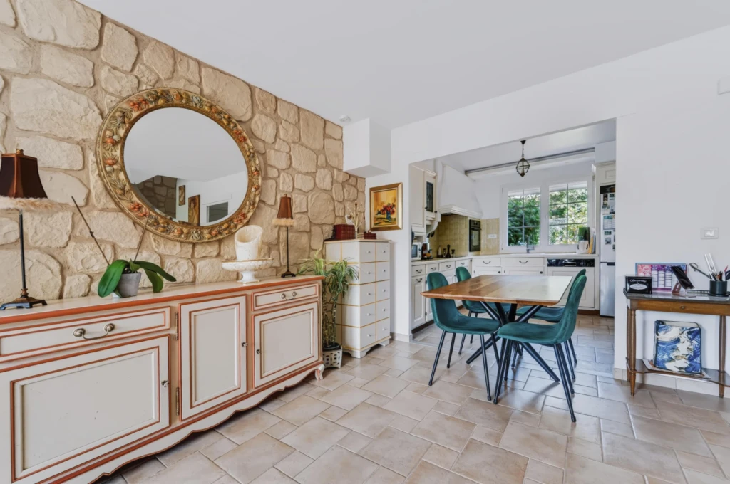 Maison 4 pièces 5