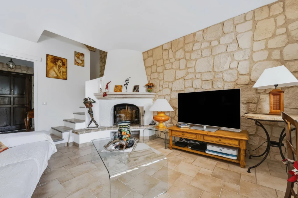 Maison 4 pièces 6