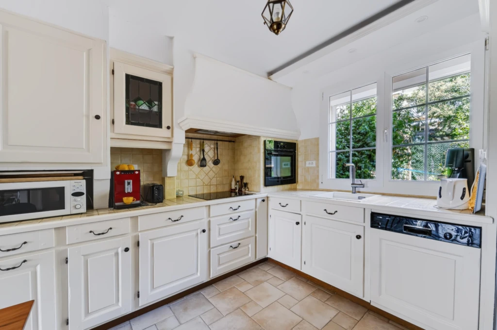 Maison 4 pièces 7