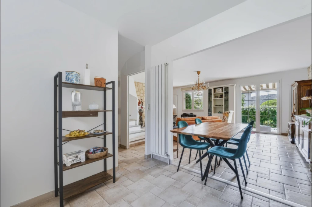 Maison 4 pièces 8