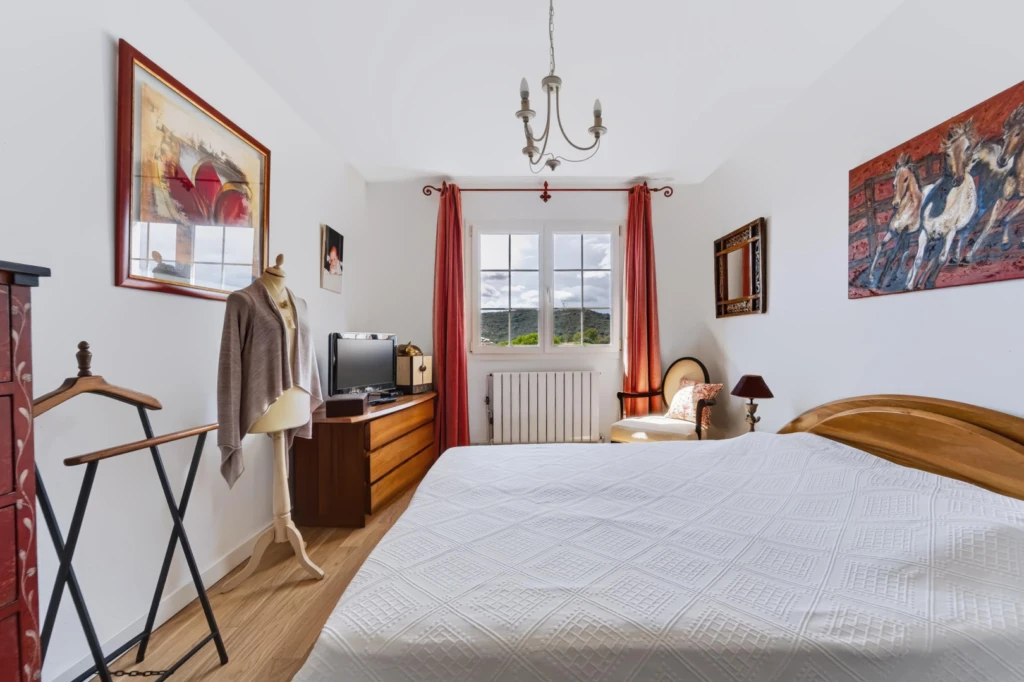 Maison 4 pièces 9