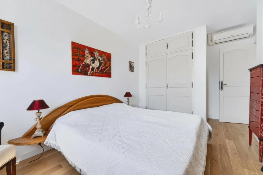 Maison 4 pièces 10