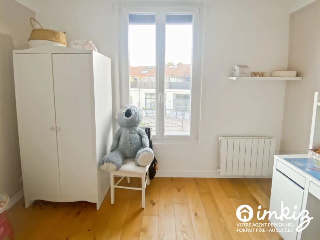 Maison 5 pièces 15