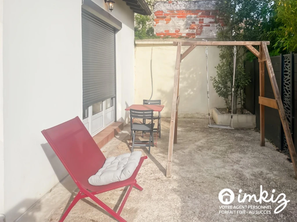 Maison 5 pièces 16