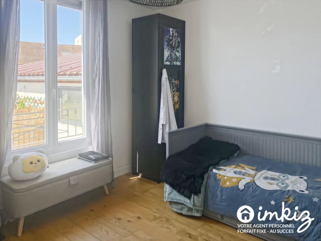 Maison 5 pièces 11