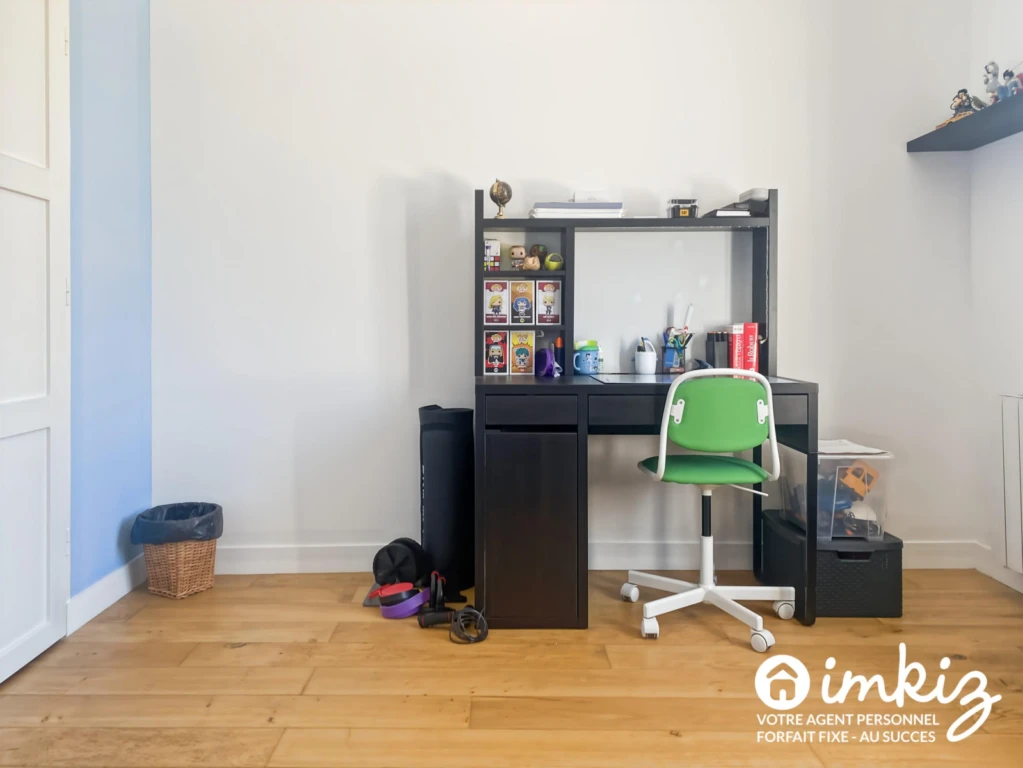 Maison 5 pièces 12