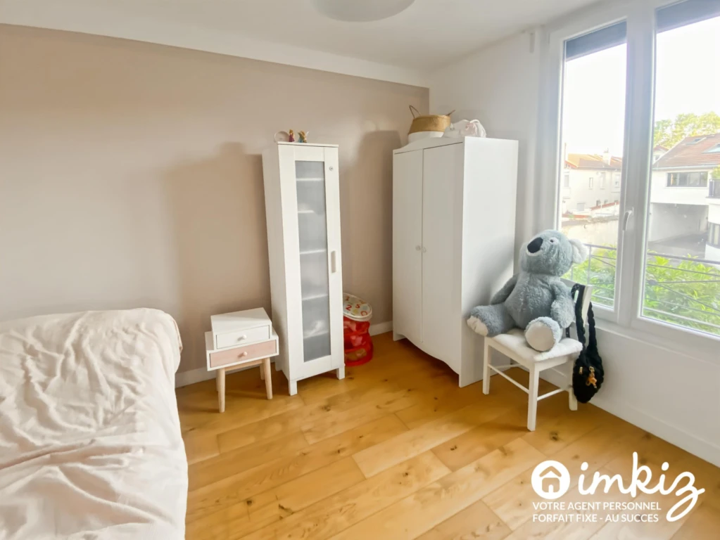 Maison 5 pièces 14