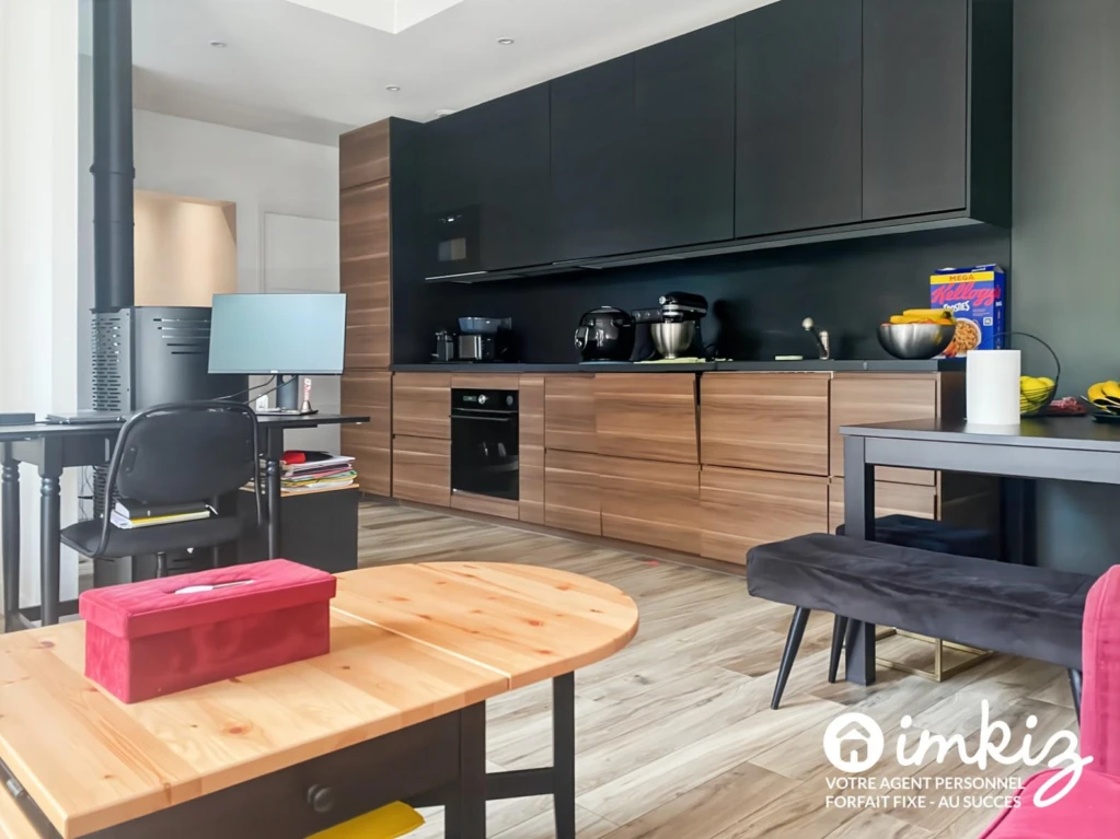 Maison 5 pièces 4
