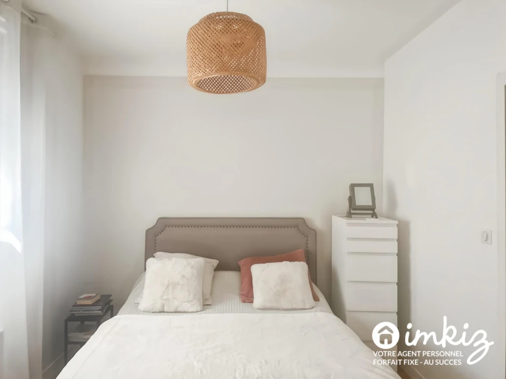 Maison 5 pièces 6