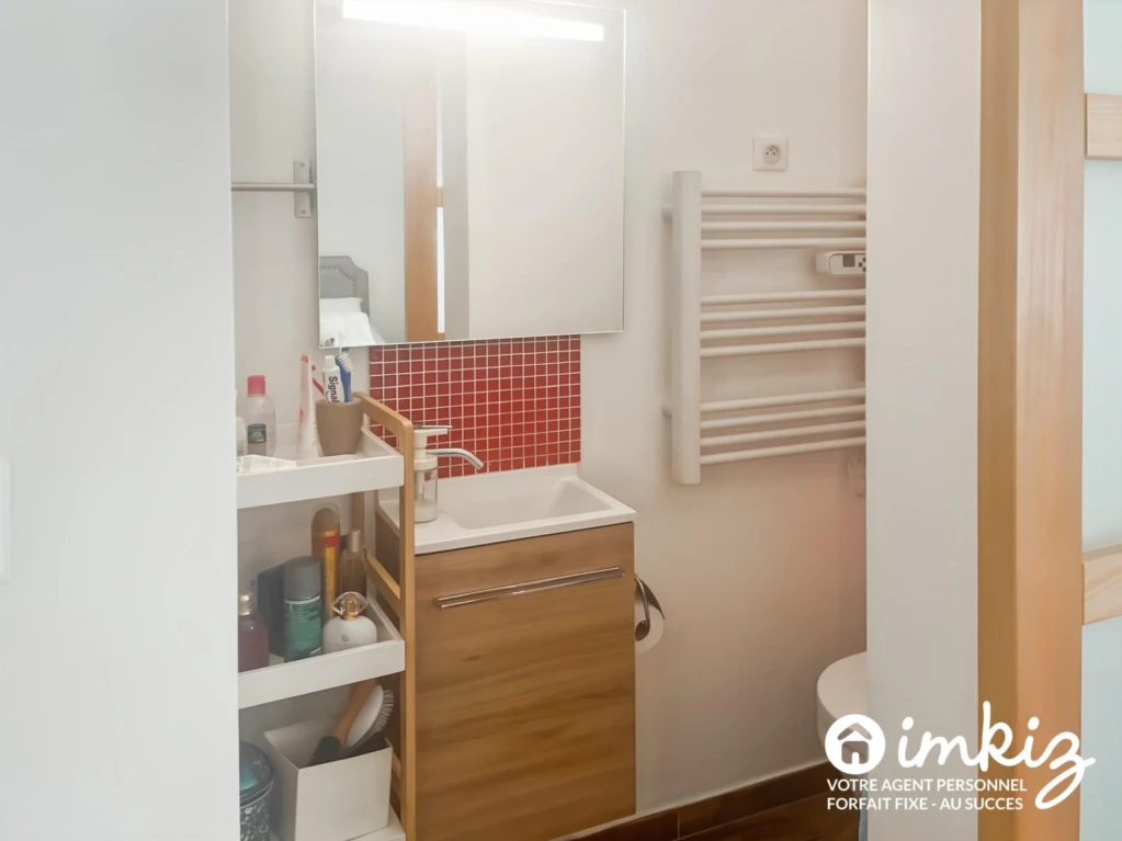 Maison 5 pièces 7