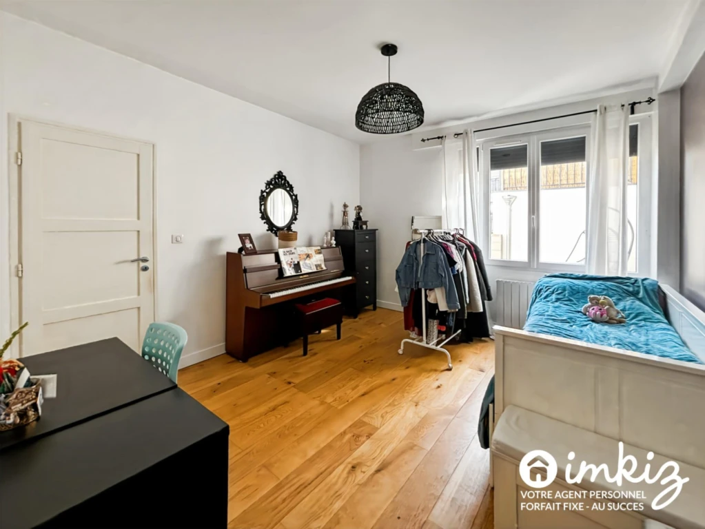 Maison 5 pièces 9
