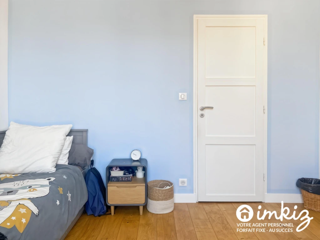 Maison 5 pièces 10