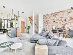 Maison 5 pièces avec garage 1