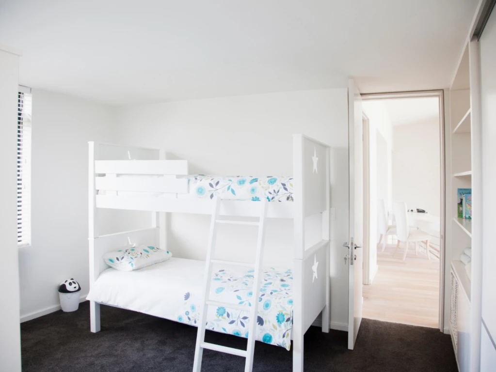 Maison 5 pièces avec garage 4