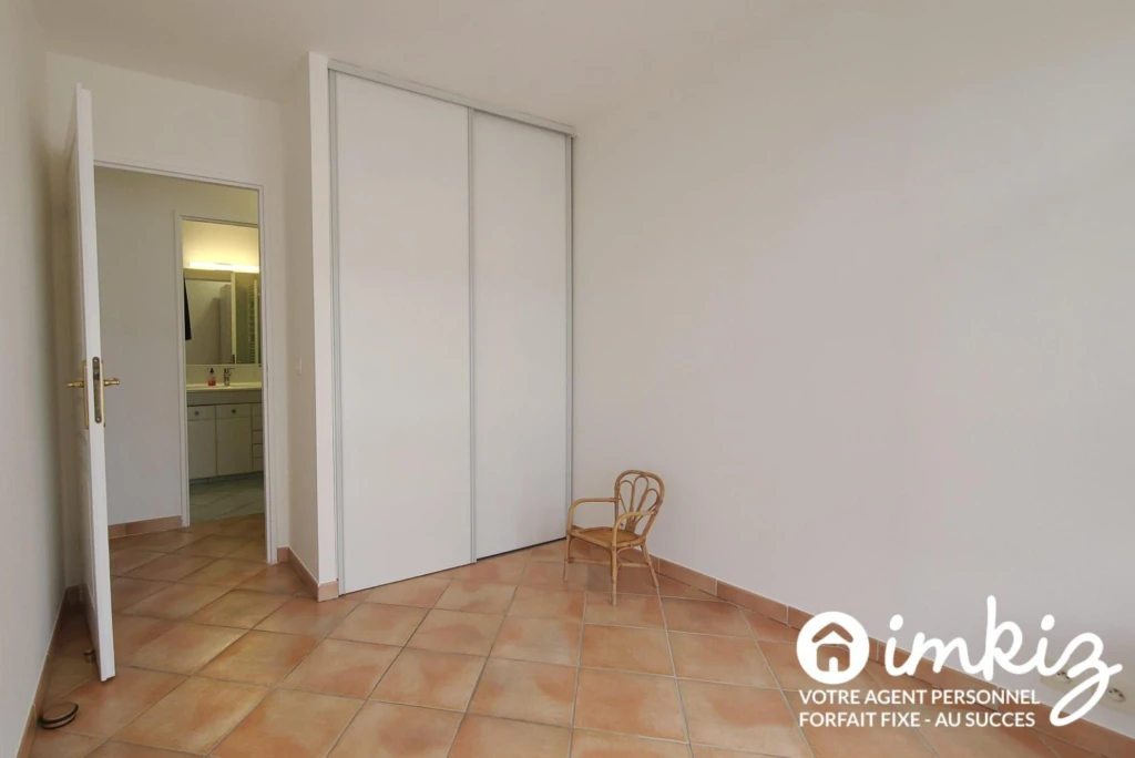 Appartement 4 pièces - 3 chambres - 84 m2 11