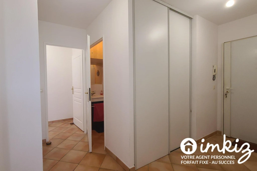 Appartement 4 pièces - 3 chambres - 84 m2 7