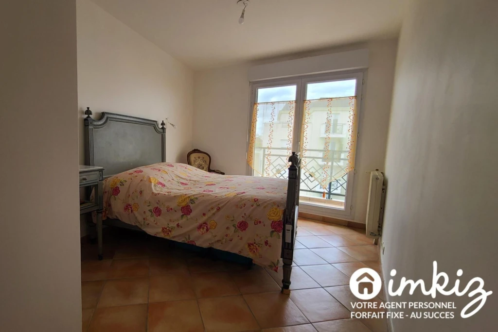Appartement 4 pièces - 3 chambres - 84 m2 8