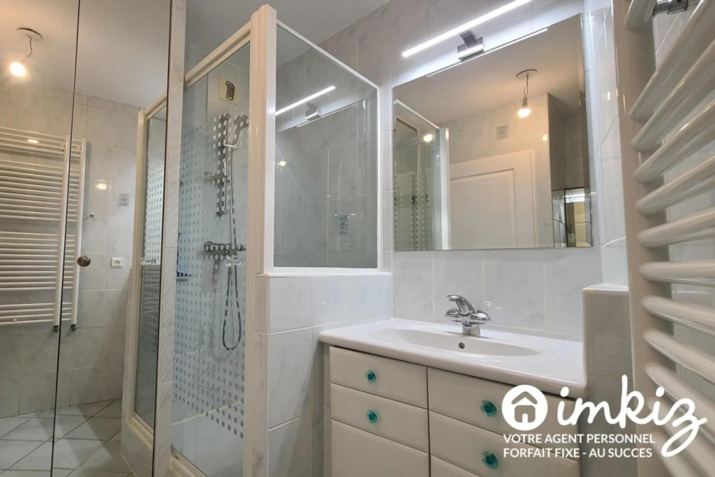 Appartement 4 pièces - 3 chambres - 84 m2 9