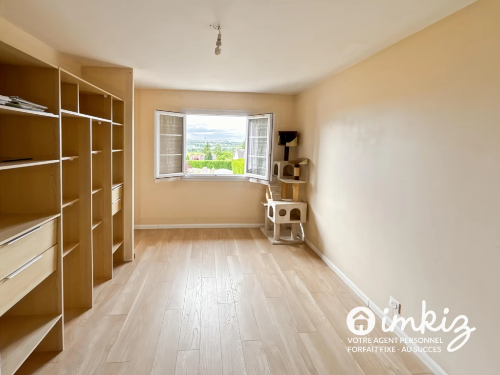 Maison au calme proche commodités 4 pièces 7