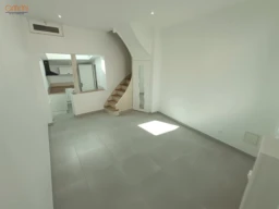 Maison rénovée 2 chambres Amiens Saint-Pierre 1