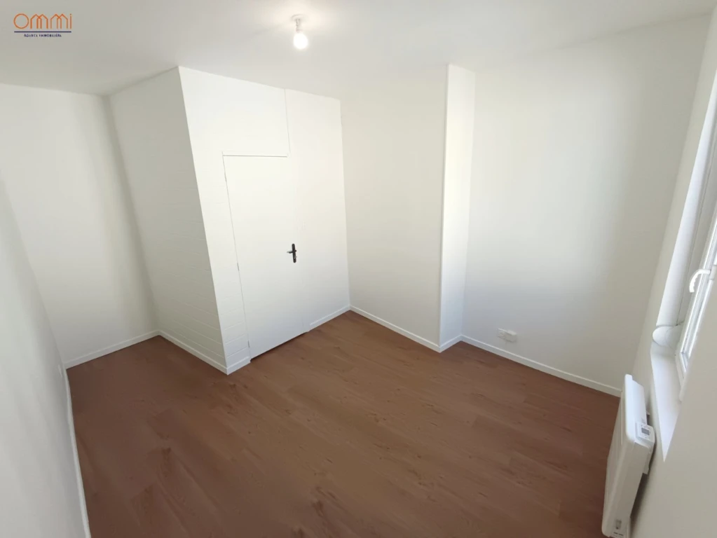 Maison rénovée 2 chambres Amiens Saint-Pierre 15