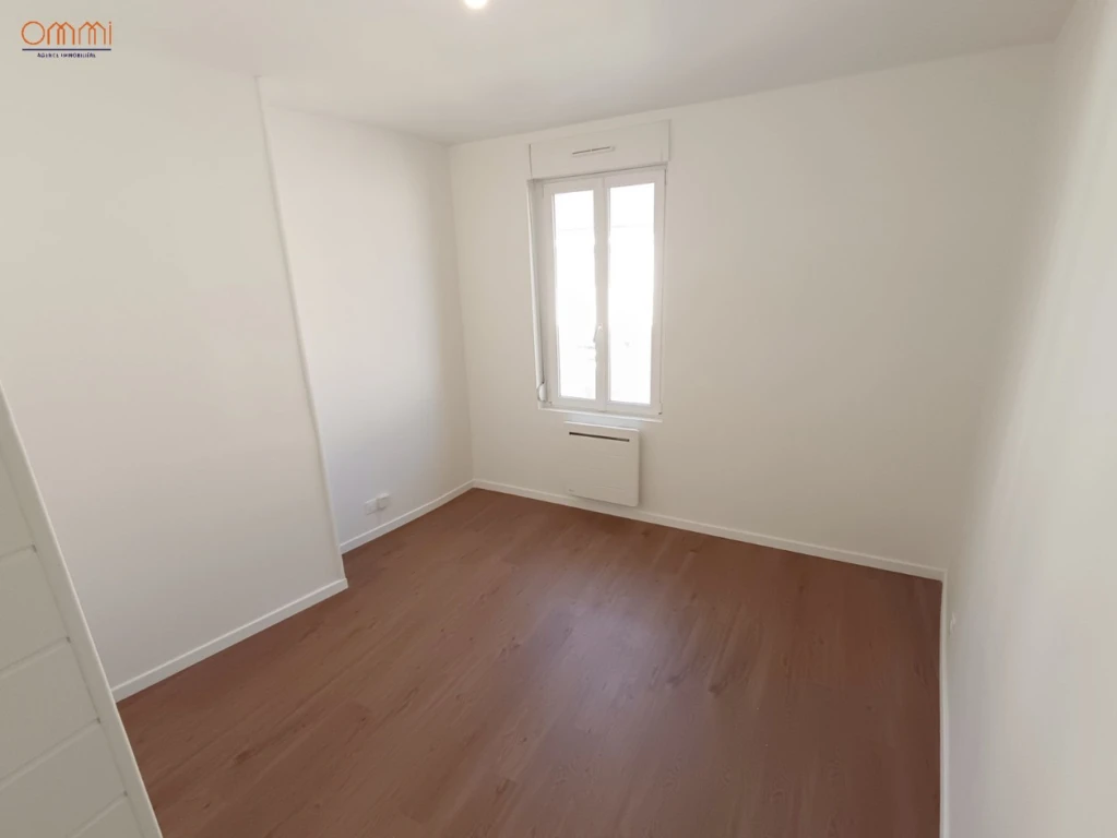 Maison rénovée 2 chambres Amiens Saint-Pierre 14