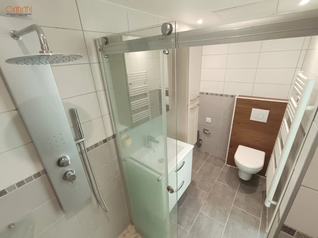 Maison rénovée 2 chambres Amiens Saint-Pierre 8