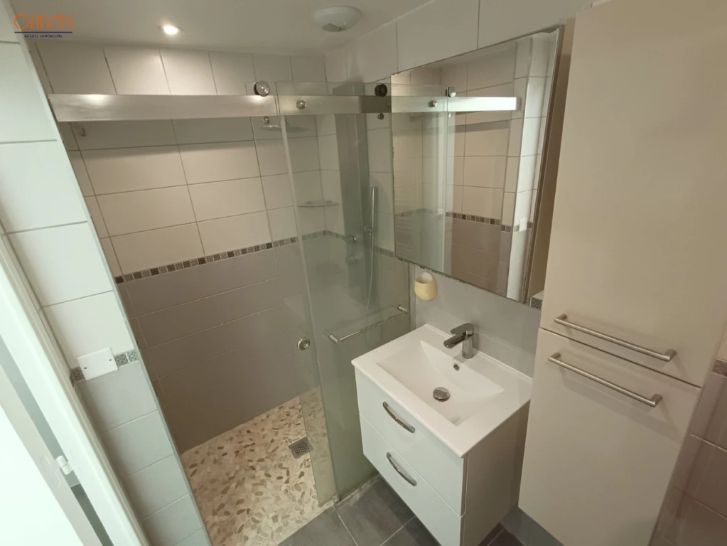 Maison rénovée 2 chambres Amiens Saint-Pierre 9