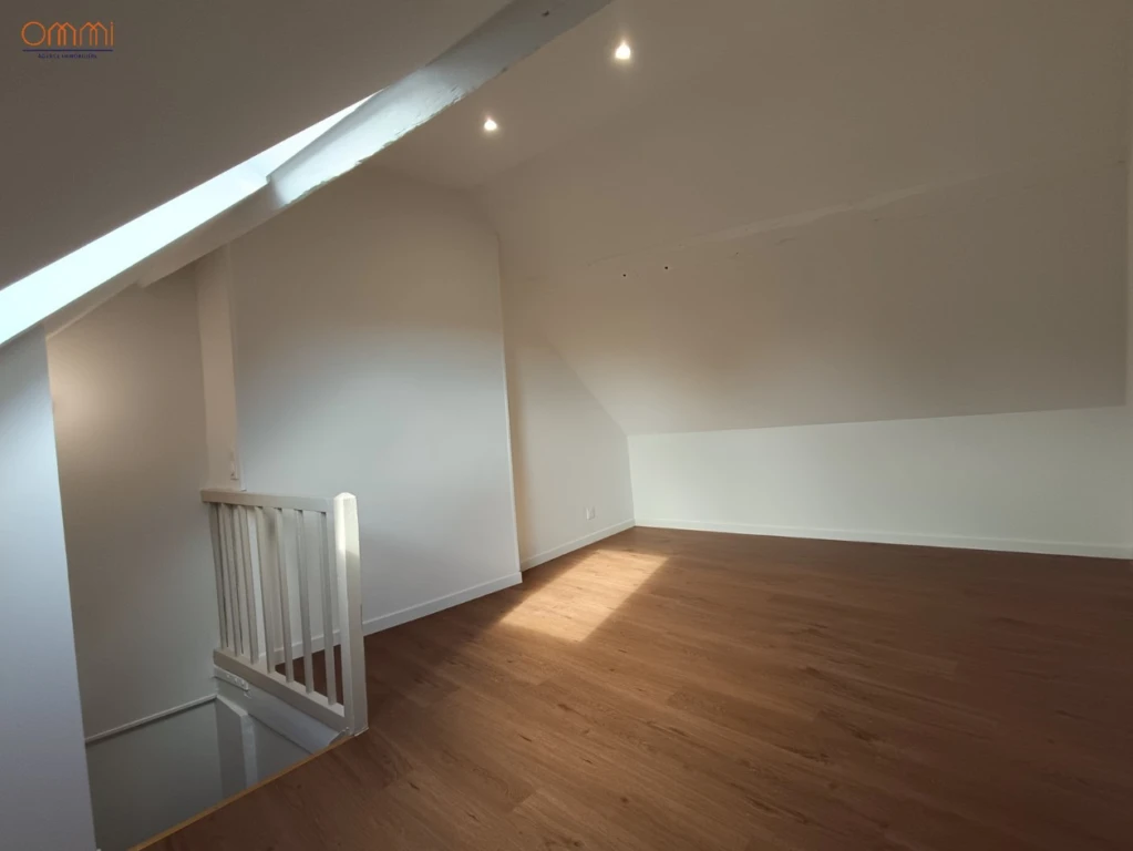 Maison rénovée 2 chambres Amiens Saint-Pierre 10