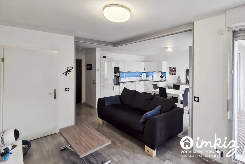 Appartement 2 pièces 2