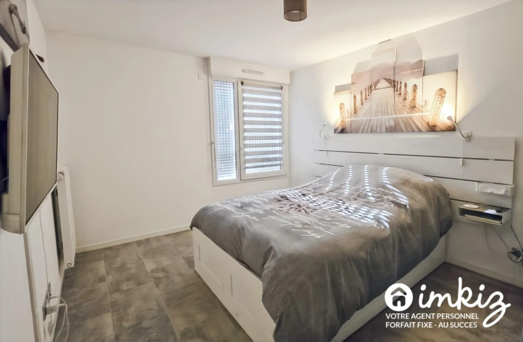 Appartement 2 pièces 11