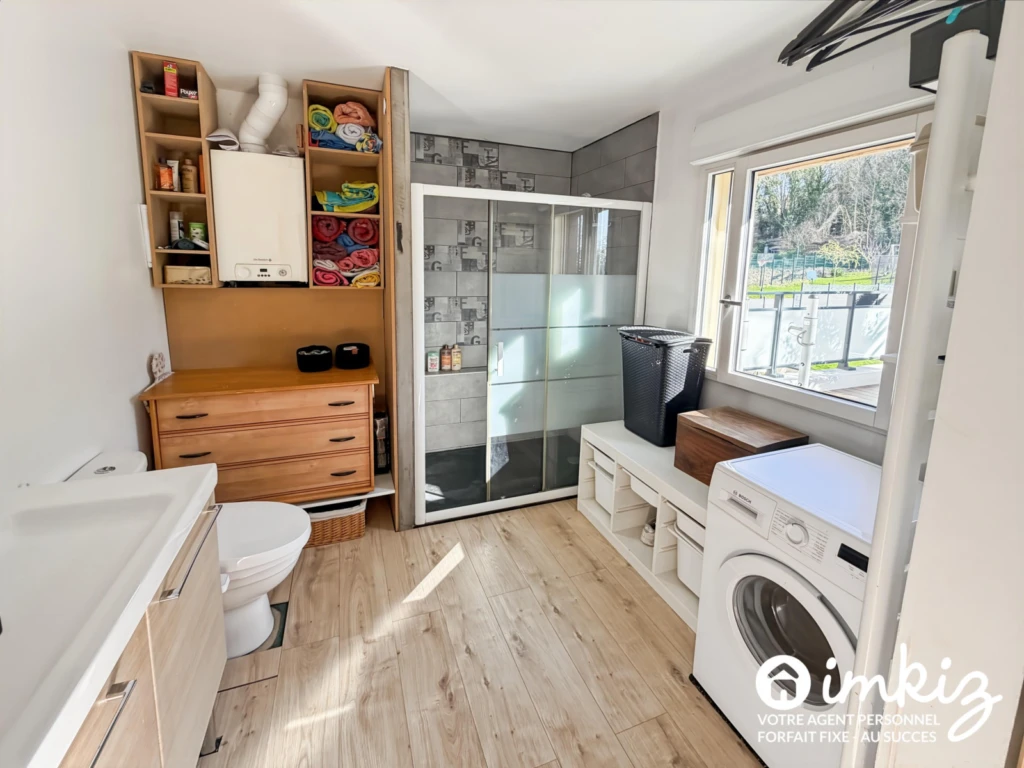 Maison 5 pièces 11