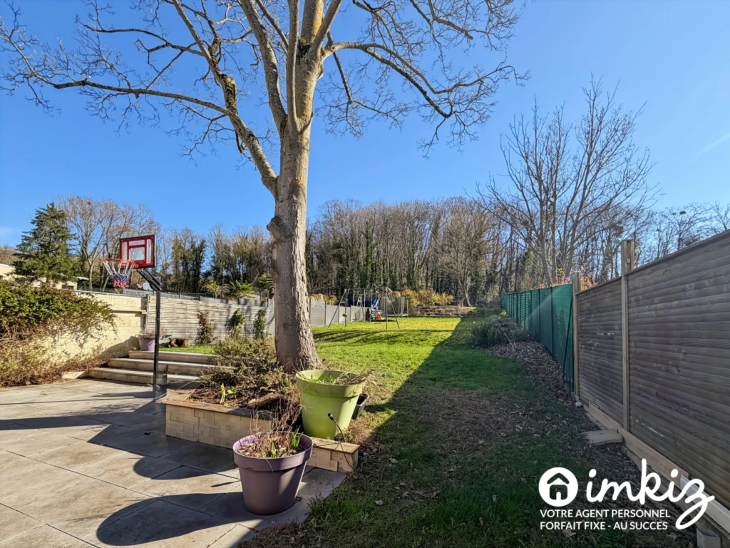 Maison 5 pièces 13