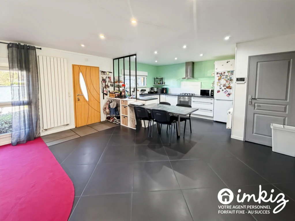 Maison 5 pièces 3